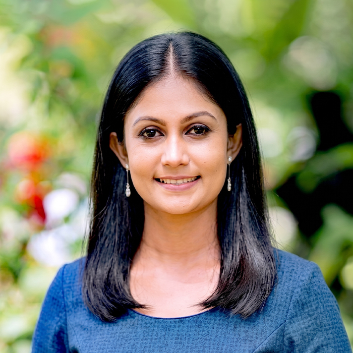 Tharika
